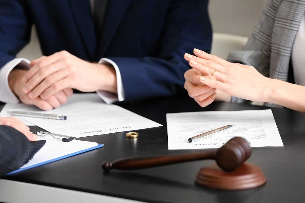 Divorce vs Legal Separation: Which Option Is Right for Your Family?